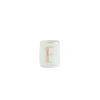 Accessori-Bitossi Home Bicchiere Lettera E