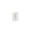 Accessori-Bitossi Home Bicchiere Lettera I