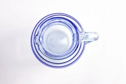 Accessori-Bitossi Home Brocca Vetro Soffiato