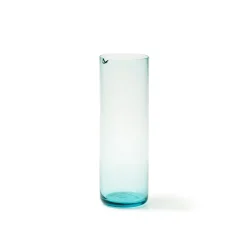 Bottiglie E Caraffe-Bitossi Home Caraffa Turchese