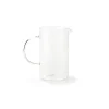 Bottiglie E Caraffe-Bitossi Home Caraffa Trasparente
