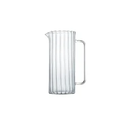Bottiglie E Caraffe-Bitossi Home Caraffa Trasparente