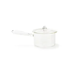 Accessori-Bitossi Home Cocotte C/Manico Trasparente