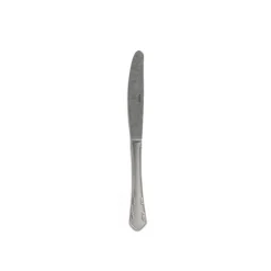 Posate-Bitossi Home Coltello Acciaio Finitura Opaca