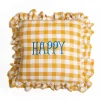 Tessile-Bitossi Home Copricuscino Happy