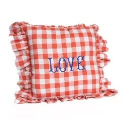 Tessile-Bitossi Home Copricuscino Love