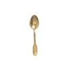 Posate-Bitossi Home Cucchiaio Oro Finitura Opaca