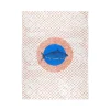 Tessile-Bitossi Home Il Cencio Soggetto Pesce Colori Assortiti