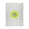 Tessile-Bitossi Home Il Cencio Soggetto Tigre Colori Assortiti