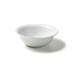 Insalatiere E Coppe-Bitossi Home Insalatiera Bianco