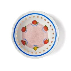 Insalatiere E Coppe-Bitossi Home Insalatiera Agrumi