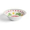 Insalatiere E Coppe-Bitossi Home Insalatiera Foglie