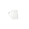 Tazze E Tazzine-Bitossi Home Lattiera C/Coperchio Trasparente