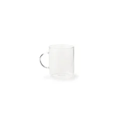 Tazze E Teiere-Bitossi Home Mug Trasparente
