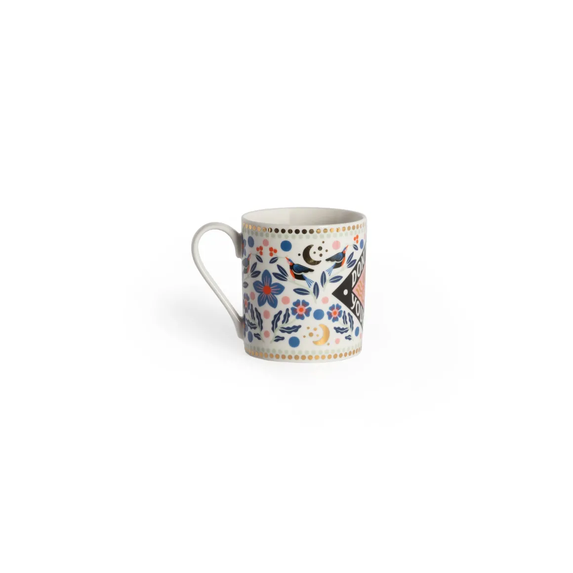 Piatti-Bitossi Home Mug