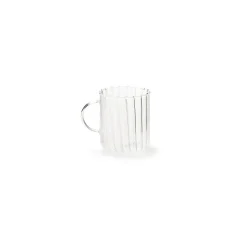 Tazze E Teiere-Bitossi Home Mug Trasparente