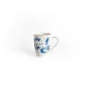 Tazze E Tazzine-Bitossi Home Mug Floreale Blu