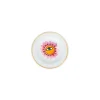 Accessori-Bitossi Home Piattino Fiore Occhio