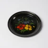 Piatti-Bitossi Home Piattino Smaltato Con Fiori