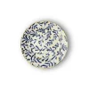 Piatti-Bitossi Home Piatto Dessert Marino Decalcomania Oro