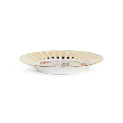 Piatti-Bitossi Home Piatto Dessert Sirenetta