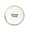 Piatti-Bitossi Home Piatto Dream Team Decalcomania