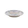 Piatti-Bitossi Home Piatto Fondo Blu