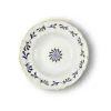 Piatti-Bitossi Home Piatto Fondo Marino Decalcomania Oro
