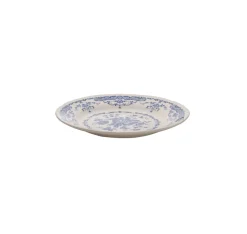 Piatti-Bitossi Home Piatto Frutta Blu