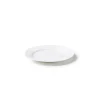 Piatti-Bitossi Home Piatto Frutta Bianco