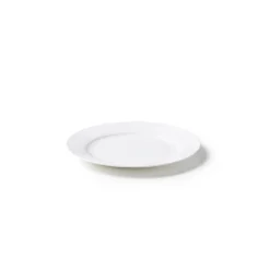 Piatti-Bitossi Home Piatto Frutta Bianco