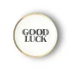 Piatti-Bitossi Home Piatto Good Luck