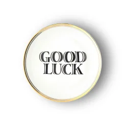 Piatti-Bitossi Home Piatto Good Luck
