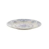 Piatti-Bitossi Home Piatto Piano Blu