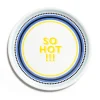 Piatti E Coppe-Bitossi Home Piatto Pizza So Hot