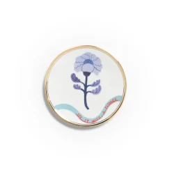 Accessori-Bitossi Home Piatto Say It With A Flower