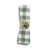 Accessori-Bitossi Home Porta Tovagliolo - Lettera H