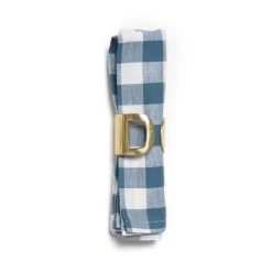 Accessori-Bitossi Home Porta Tovagliolo - Lettera D