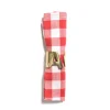 Accessori-Bitossi Home Porta Tovagliolo - Lettera A