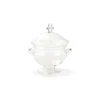 Accessori-Bitossi Home Potiche Trasparente