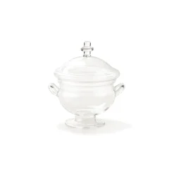 Accessori-Bitossi Home Potiche Trasparente