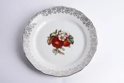 Vassoi E Alzate-Bitossi Home Servitino Dessert