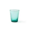Bicchieri-Bitossi Home Set 6 Bicchieri Bibita Verde