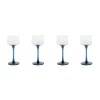 Bicchieri-Bitossi Home Set 4 Calici Liquore