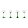 Bicchieri-Bitossi Home Set 4 Calici Liquore
