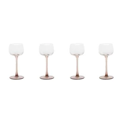 Bicchieri-Bitossi Home Set 4 Calici Liquore