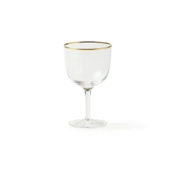 Bicchieri-Bitossi Home Set 6 Calici Vino Trasparente