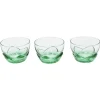 Insalatiere E Coppe-Bitossi Home Set 6 Coppette Vetro