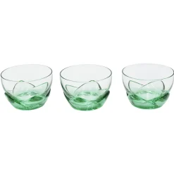 Insalatiere E Coppe-Bitossi Home Set 6 Coppette Vetro