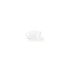 Tazze E Teiere-Bitossi Home Set 6 Tazze Caffe C/Piatto Trasparente